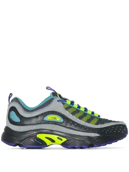 Reebok: Кроссовки  Daytona DMX II
