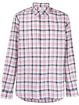 Woolrich: Рубашка на пуговицах 