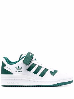 adidas: Белые кроссовки  Forum