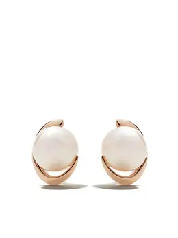 TASAKI: Серьги 