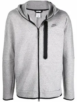 Nike: Флисовая толстовка  Tech Fleece