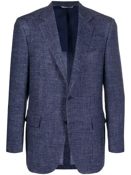 Canali: Пиджаки с длинным рукавом 