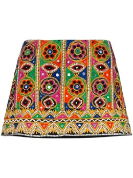Ashish: Короткая юбка 