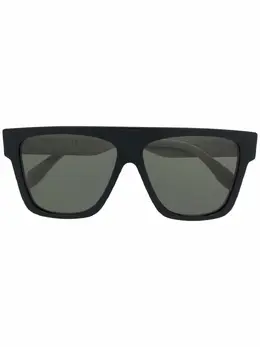 Alexander McQueen Eyewear: Очки 