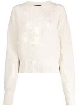 Cashmere In Love: Свитер оверсайз 