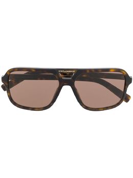 Dolce&Gabbana Eyewear: Очки 
