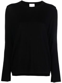 Allude: Трикотажный свитер 