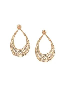 Aurelie Bidermann: Серьги 