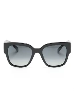 Versace Eyewear: Очки 