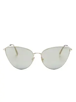 TOM FORD Eyewear: Очки 