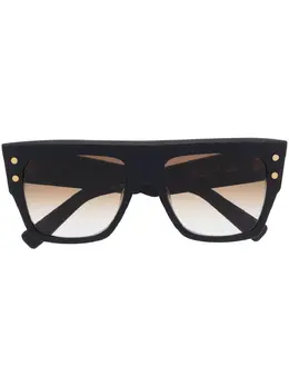 Balmain Eyewear: Очки 