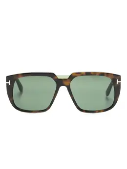 TOM FORD Eyewear: Очки 
