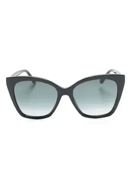 Jimmy Choo Eyewear: Очки 