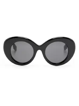 Burberry Eyewear: Очки 