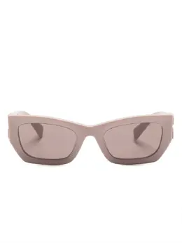 Miu Miu Eyewear: Очки 