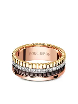 Boucheron: Кольцо 