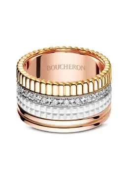 Boucheron: Кольцо 