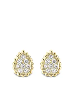 Boucheron: Серьги 