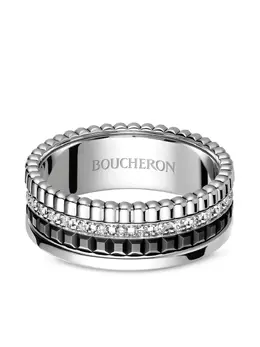 Boucheron: Кольцо 