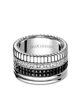 Boucheron: Кольцо 