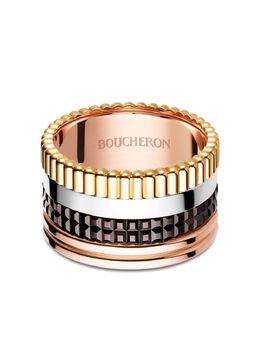 Boucheron: Кольцо 