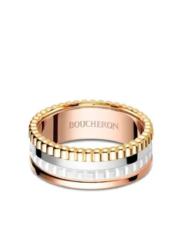 Boucheron: Кольцо 