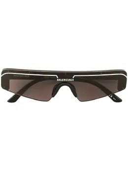Balenciaga Eyewear: Очки 