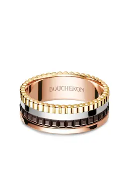 Boucheron: Кольцо 
