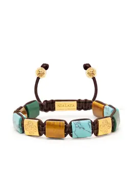 Nialaya Jewelry: Браслет 