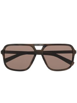 Dolce & Gabbana Eyewear: Очки 