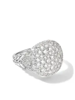 David Yurman: Кольцо 