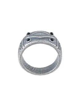 Nialaya Jewelry: Кольцо 