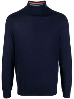 Paul Smith: Свитер из мериноса 