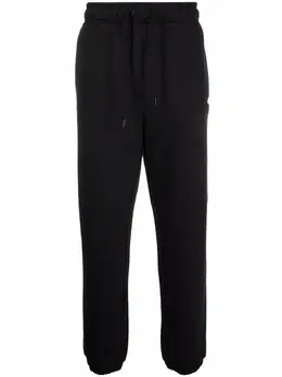 Dickies Construct: Чёрные брюки 