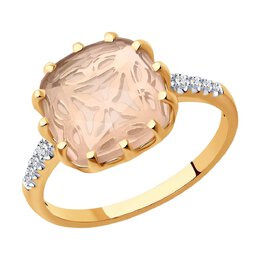 SOKOLOV Diamonds: Кольцо 