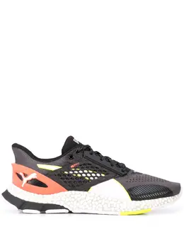 Puma: Многоцветные кроссовки  Hybrid Astro