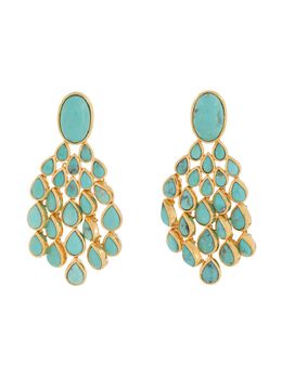 Aurelie Bidermann: Серьги 