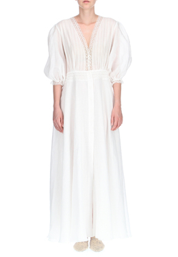 ERMANNO SCERVINO: Сарафан 