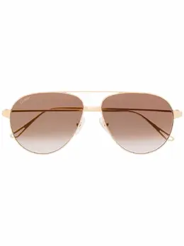 Cartier Eyewear: Очки 