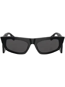 Burberry Eyewear: Очки 