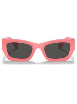 Miu Miu Eyewear: Очки 