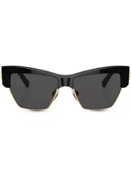 Dolce & Gabbana Eyewear: Очки 