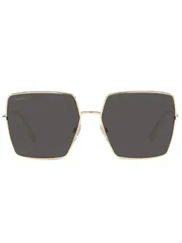 Burberry Eyewear: Очки 