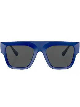 Versace Eyewear: Очки 