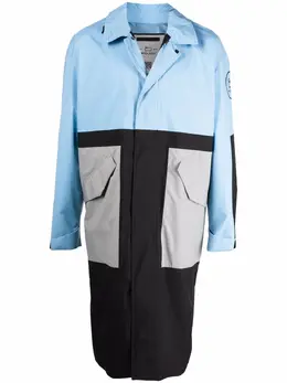 Woolrich: Светлое пальто 