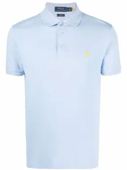 Polo Ralph Lauren: Хлопковое поло 