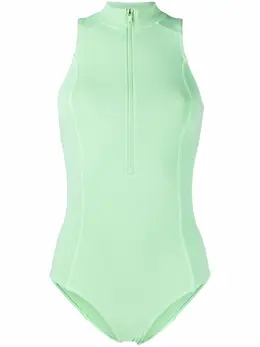 Y-3: Купальник 