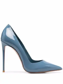 Le Silla: Голубые туфли  Eva