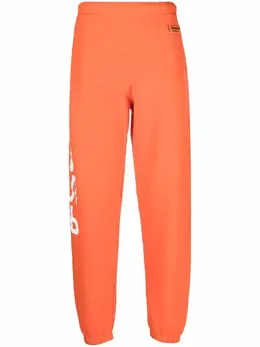Heron Preston: Брюки с принтом 