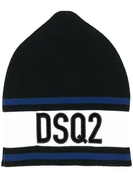 Dsquared2: Шапка 